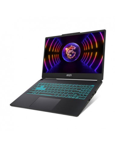 Portátil MSI Cyborg 15 - i7-13620H,... Portátil MSI Cyborg 15 - i7-13620H,...