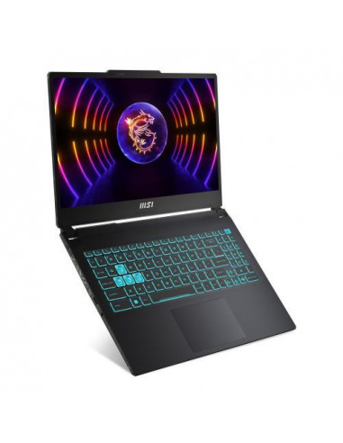 Portátil MSI Cyborg 15 - i7-13620H,... Portátil MSI Cyborg 15 - i7-13620H,...