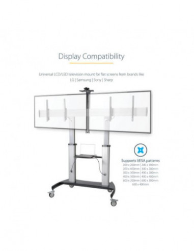 Suporte , ergonomia e limpeza -...