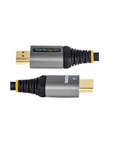 Cabo HDMI 2.0 StarTech Premium 4m 4K Cabo HDMI 2.0 StarTech Premium 4m 4K