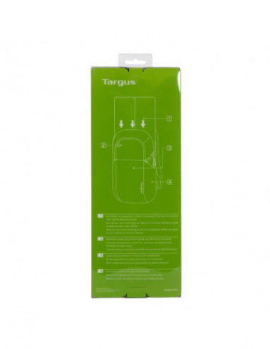 Mochila Targus Zero Waste para...