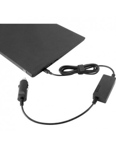 Adaptador de Viagem Lenovo USB-C 65W... Adaptador de Viagem Lenovo USB-C 65W...