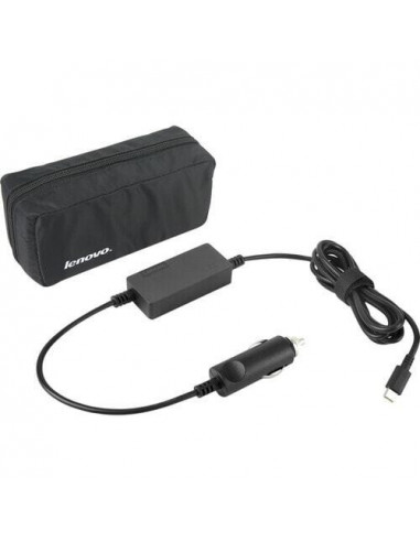 Adaptador de Viagem Lenovo USB-C 65W... Adaptador de Viagem Lenovo USB-C 65W...