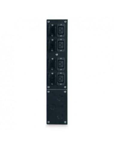 Painel de Bypass APC by Schneider... Painel de Bypass APC by Schneider...