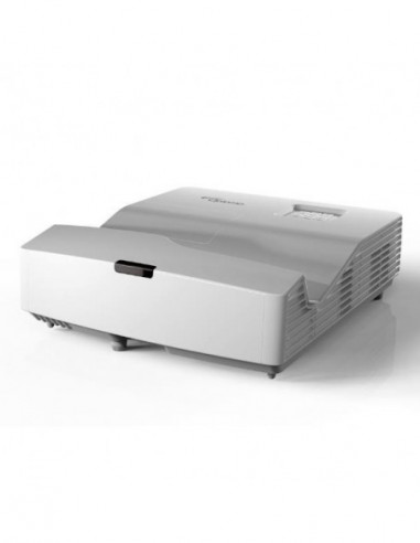 Projetor Vídeo Optoma W340UST -...