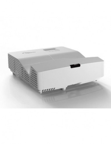 Projetor Vídeo Optoma W340UST -...