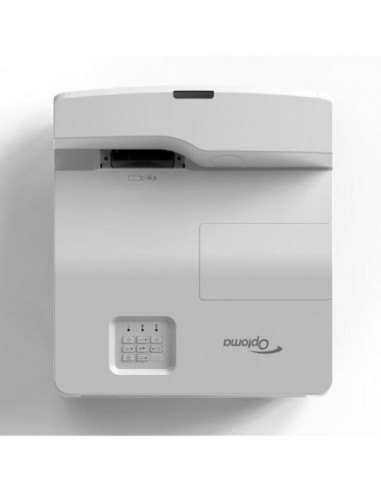 Projetor Vídeo Optoma W340UST -...