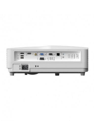 Projetor Vídeo Optoma W340UST -...