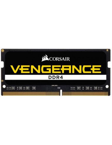 Memória Corsair Vengeance 16GB DDR4...