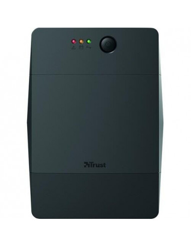 Trust - Paxxon 1000VA UPS 4 Outlets Novo