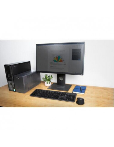 Trust - Paxxon 1000VA UPS 4 Outlets Novo