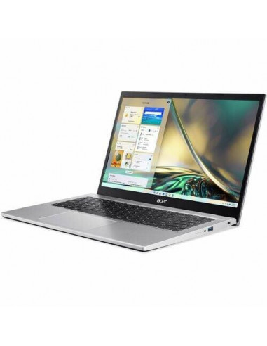 Aspire 3 15.6in Ci5-1235u 16gb Syst Km0
