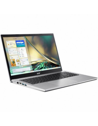 Aspire 3 15.6in Ci5-1235u 16gb Syst Km0