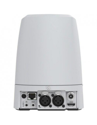 Câmara de Vigilância AXIS V5938 4K...