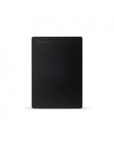 Disco Externo Hdd Toshiba Canvio Slim...