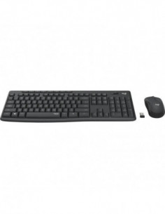 Logitech MK295 Silent -...