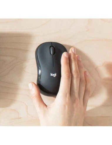 Logitech MK295 Silent - Conjunto de...