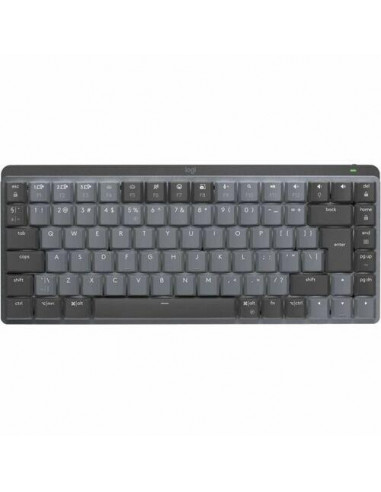 Logitech Master Series MX Mechanical...