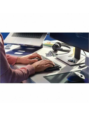 Logitech Master Series MX Mechanical...