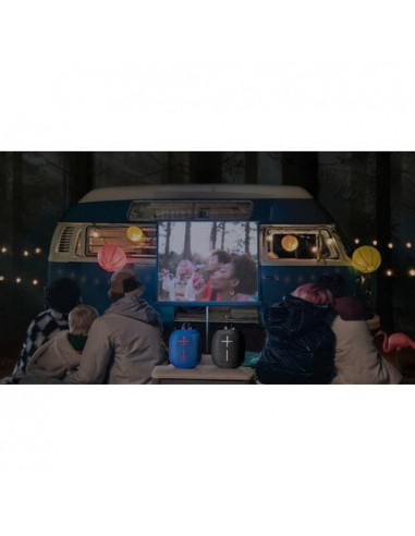 Coluna de Som Ultimate Ears...