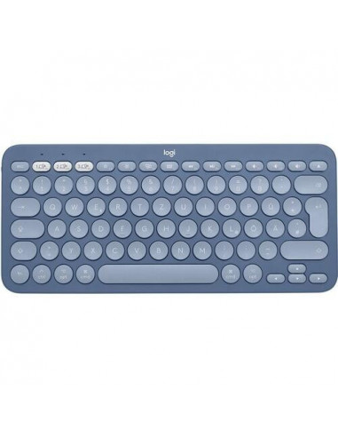 Teclado Logitech K380... Teclado Logitech K380...
