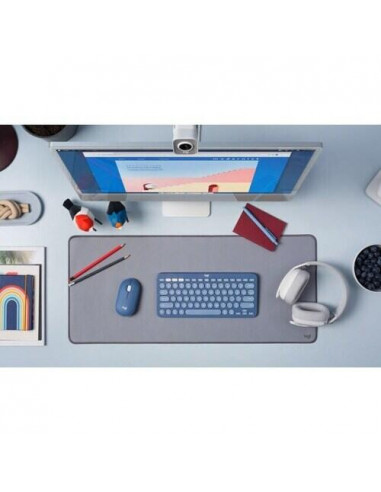 Teclado Logitech K380... Teclado Logitech K380...