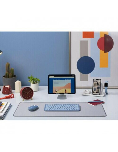 Teclado Logitech K380... Teclado Logitech K380...