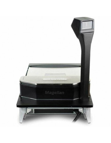 Scanner de Código de Barras Datalogic... Scanner de Código de Barras Datalogic...