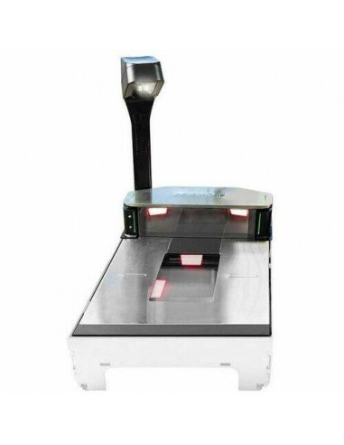 Scanner de Código de Barras Datalogic... Scanner de Código de Barras Datalogic...