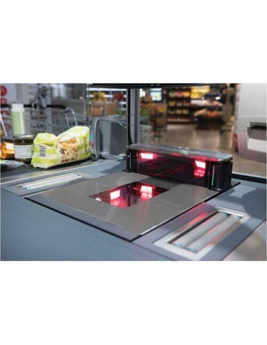 Scanner de Código de Barras Datalogic... Scanner de Código de Barras Datalogic...