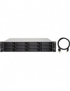QNAP TL-R1200C-RP - Matriz...