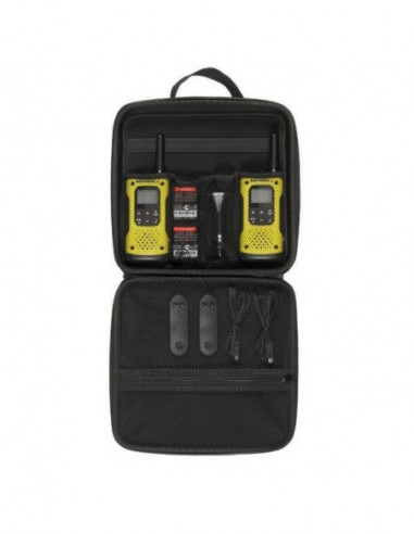 Walkie-Talkie Motorola T92 H2O - À... Walkie-Talkie Motorola T92 H2O - À...