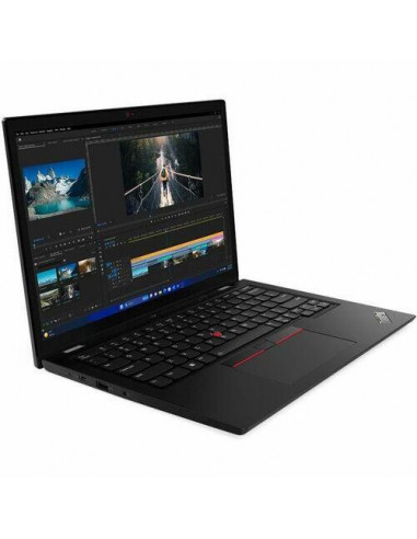 Portátil Lenovo ThinkPad L13 2-em-1...