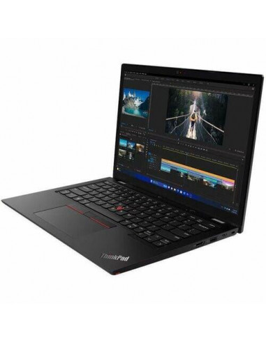 Portátil Lenovo ThinkPad L13 2-em-1...