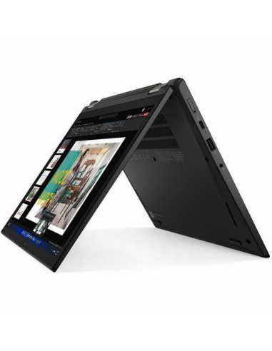 Portátil Lenovo ThinkPad L13 2-em-1...