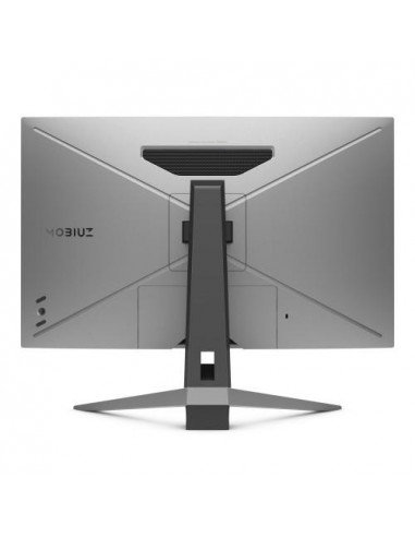 Monitor BenQ Mobiuz EX2710Q QHD 165Hz...