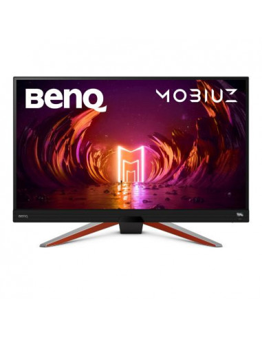 Monitor BenQ EX2710Q, 27", 2K Ultra... Monitor BenQ EX2710Q, 27", 2K Ultra...