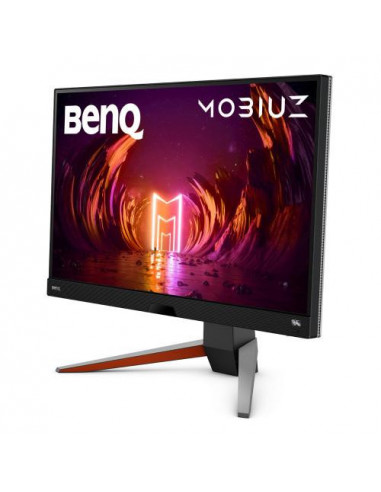 Monitor BenQ EX2710Q, 27", 2K Ultra... Monitor BenQ EX2710Q, 27", 2K Ultra...