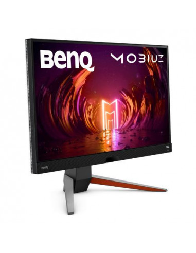 Monitor BenQ Mobiuz EX2710Q QHD 165Hz...