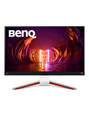 BenQ Mobiuz EX3210U - Monitor LED -...