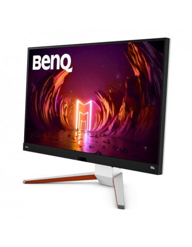 BenQ Mobiuz EX3210U - Monitor LED -...