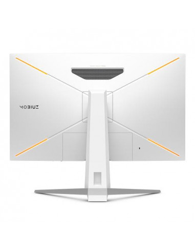 BenQ Mobiuz EX3210U - Monitor LED -...