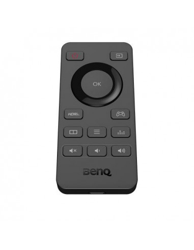 BenQ Mobiuz EX3210U - Monitor LED -...