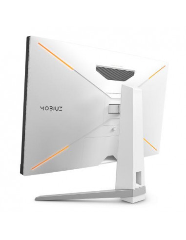 BenQ Mobiuz EX3210U - Monitor LED -...