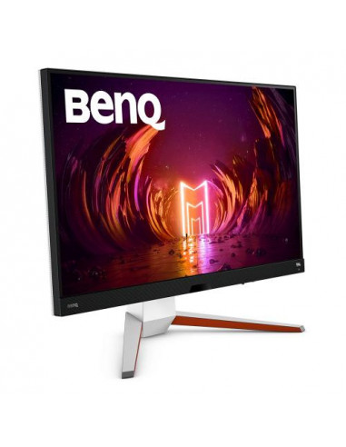 BenQ Mobiuz EX3210U - Monitor LED -...