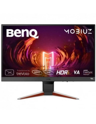 Monitor BenQ EX240N - 23.8",... Monitor BenQ EX240N - 23.8",...