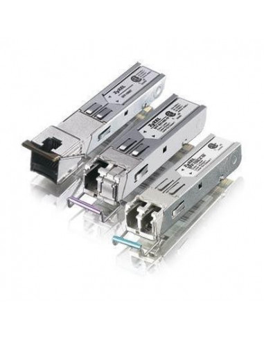 Transceptor Zyxel SFP+ 10GbE SFP+ SR...