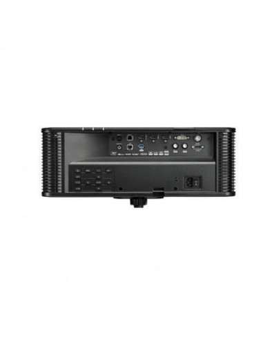 Projetor Optoma ZU1300: WUXGA, 12000...