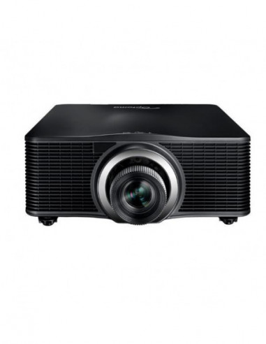 Projetor Optoma ZU1300: WUXGA, 12000... Projetor Optoma ZU1300: WUXGA, 12000...