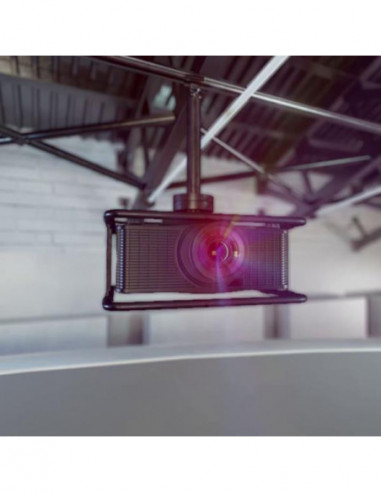 Projetor Optoma ZU1300: WUXGA, 12000... Projetor Optoma ZU1300: WUXGA, 12000...